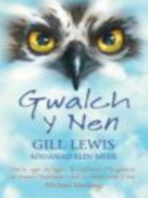 cover image of Gwalch Y Nen